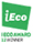 iEco 인증마크