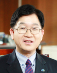 [제3대] 임병인(林炳仁) 원장