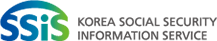 KOREA SOCIAL SECURITY INFORMATION SERVICE
