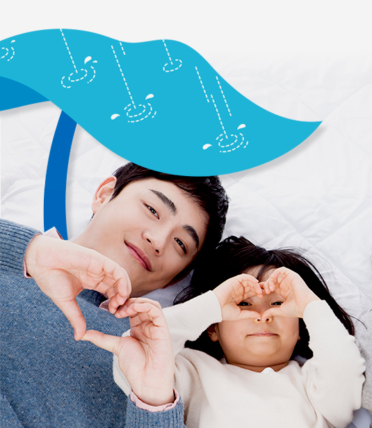 국민상생체계확립으로 ESG경영을 실천하겠습니다.