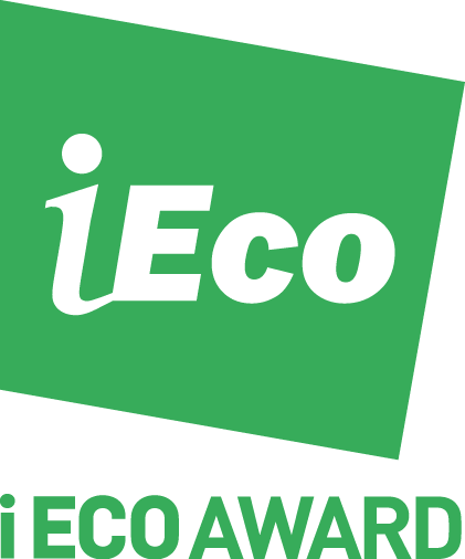 iEco 인증마크