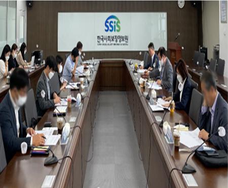 한국사회보장정보원, 예탁금 전략적 운용으로 이자수익 2.5배 창출
