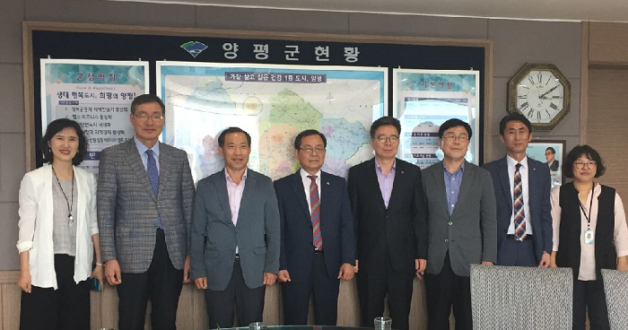  사회보장정보원, 에너지 취약계층 위한 집수리 지원
